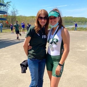 Meet your Posher, Deanna